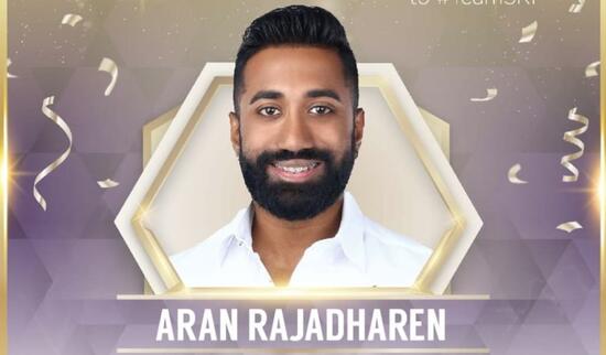 ARAN .