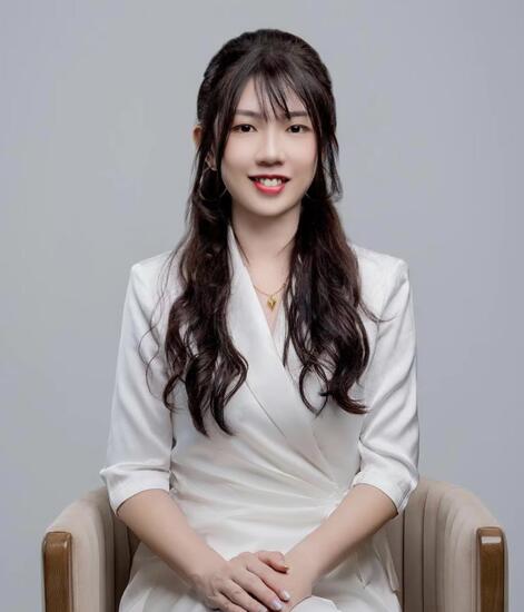 Gernie Leow