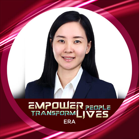 Agent Avatar