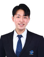 Bryce Lim Kun Jie