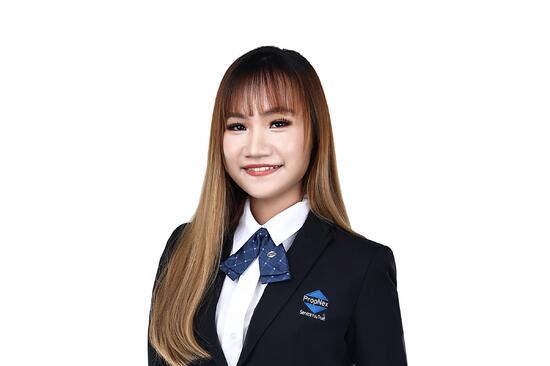 Venus Wu
