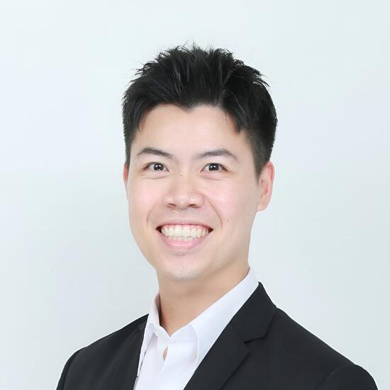 Aaron Ting