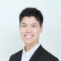 Aaron Ting