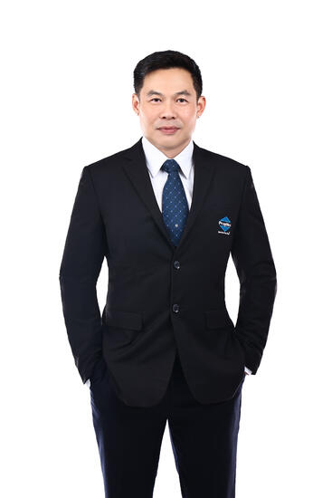 Tony Poh