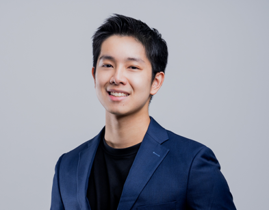 Andrew Soh