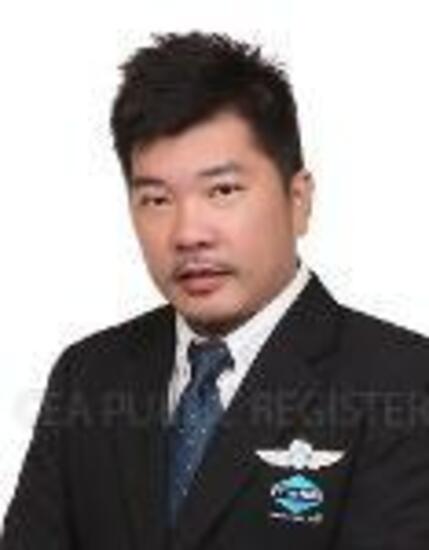 Agent Avatar