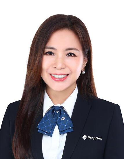 Jollene Teo SY