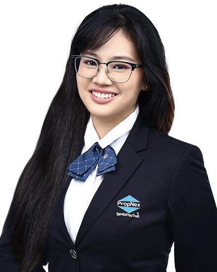 Tiara Lim