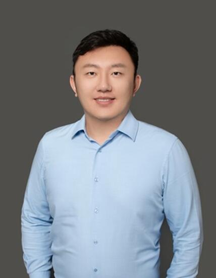 Daniel Liu