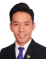 Adriel Li Yewen