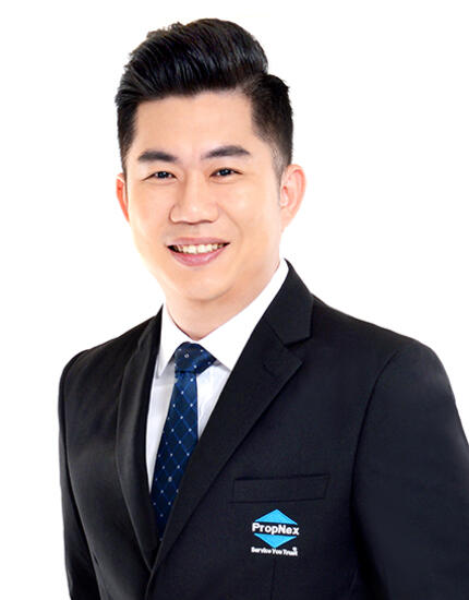 Yap Kai Loon (Kaiser)