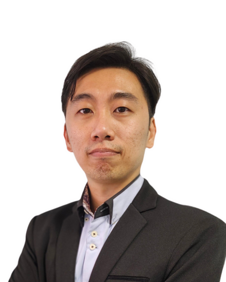 Martin Tay