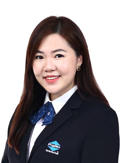 Sarah Lim