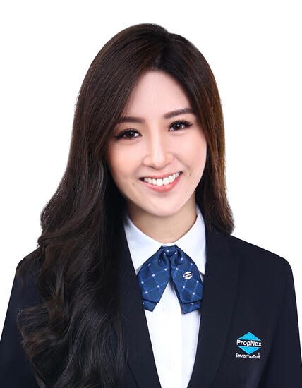 Hazel Tan