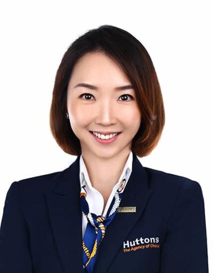 Jane Quek