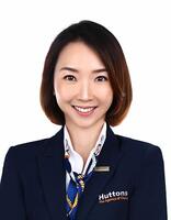 Jane Quek