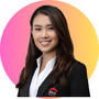 Jolie Tan 陈韵如