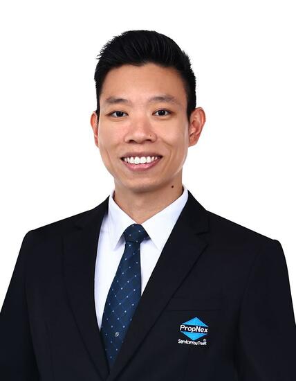 Hong Keat Wong