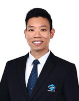 Hong Keat Wong