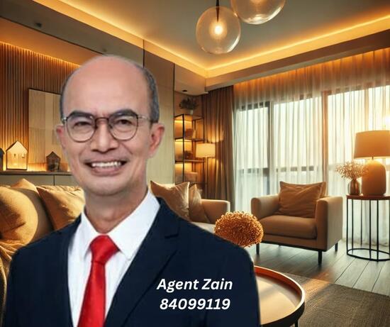 Agent Avatar