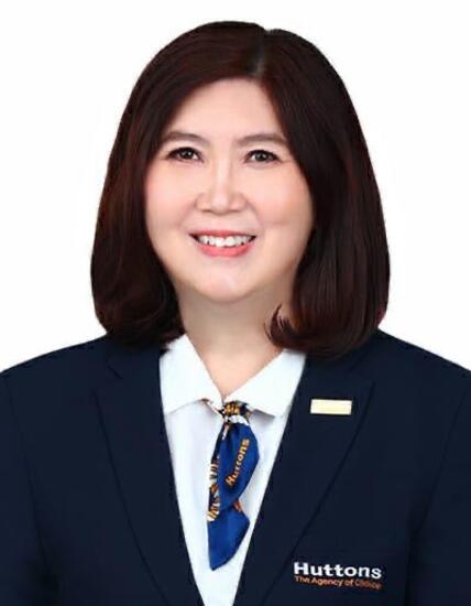 Agent Avatar