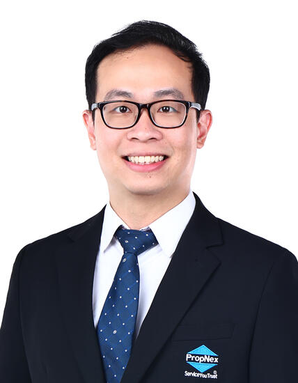 Gerald Lim