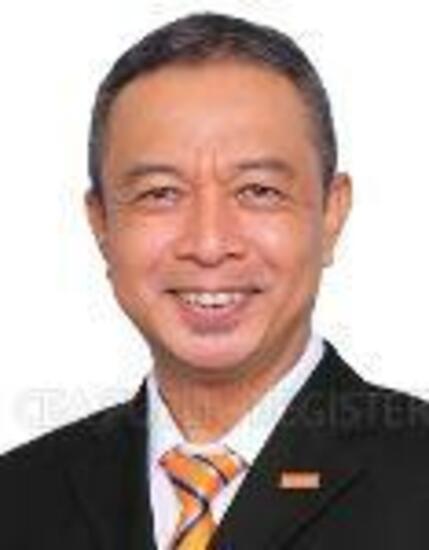 Musa Haron