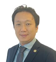 Steve Htet