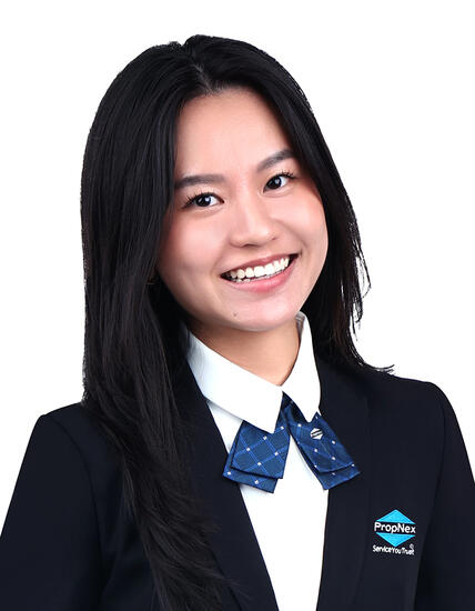 Krichelle Teo