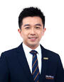 Kevin Ang