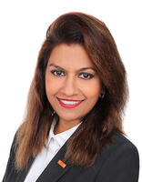 Cecilia Irudayam