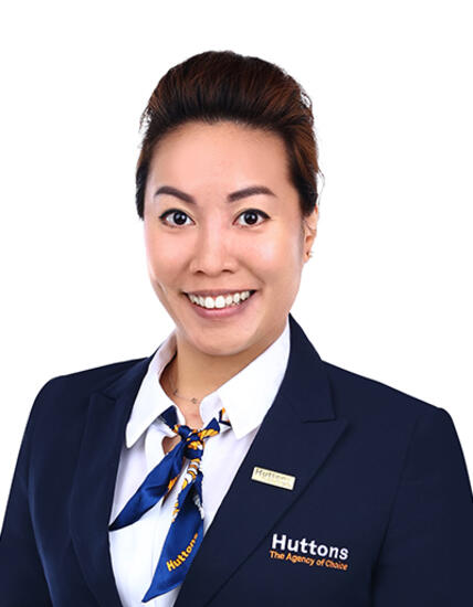 Agent Avatar