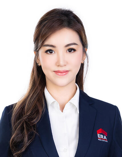 Mandy Ng