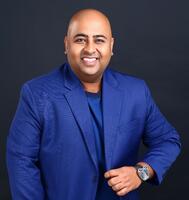 Navin Bafna