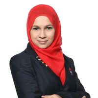 Sharifah Kamariah
