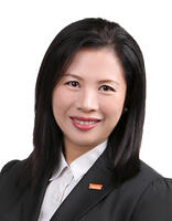 Wendy Lim (林秋凭)
