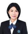 Judy Cho