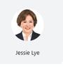 Jessie Lye