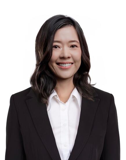 Diana Chong