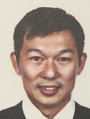 Amos Toh