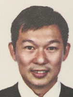 Amos Toh