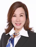 Kelly Choo