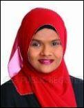 Mariam BiBi