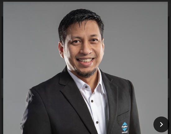 Sani Faisal