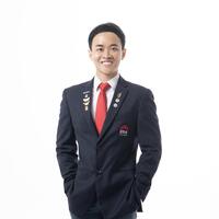 Sebastian Yeh