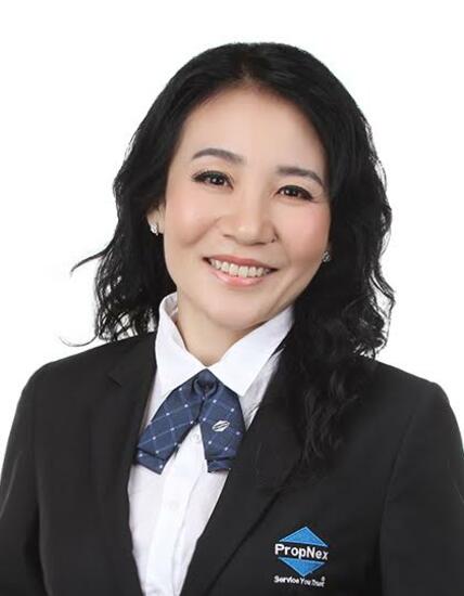 Agent Avatar