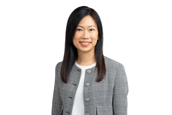 Eileen Leow