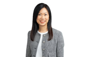 Eileen Leow