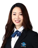Ivy Tham