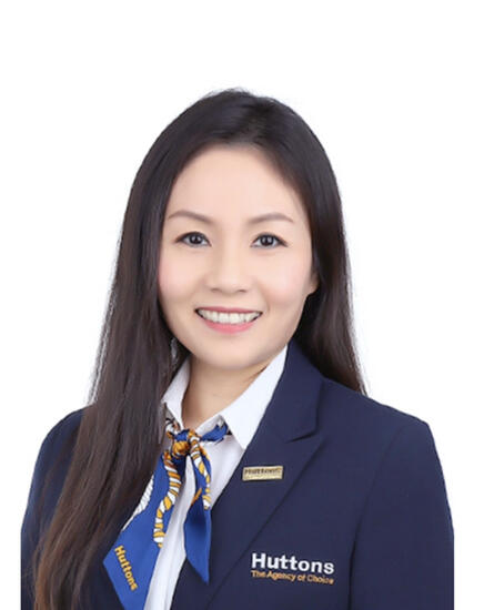 Agent Avatar